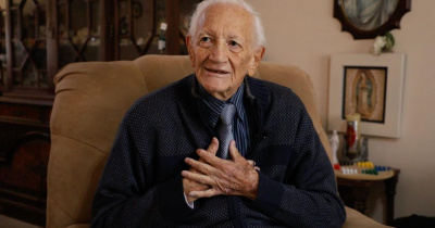 De mi carrera como contador surgió todo: Carlos Martínez Inda