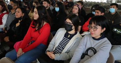 Arranca semana de inducción para estudiantes de nuevo ingreso en el Campus Celaya-Salvatierra