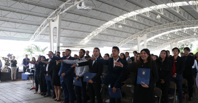 Grupos Organizados UG, una oportunidad para fortalecer el liderazgo e influir positivamente en la comunidad 