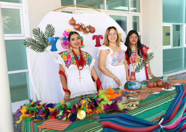 Comienza Seminario Nacional de Estudios Sociales y Culturales de la Alimentación, una mirada multidisciplinaria