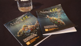 Presentan un nuevo número de la revista NaturaLEEza en el Día Mundial del Medio Ambiente