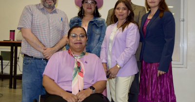 “Conversaciones que despiertan”, comunidad UG reflexiona sobre la infancia y los estigmas por ser mujer