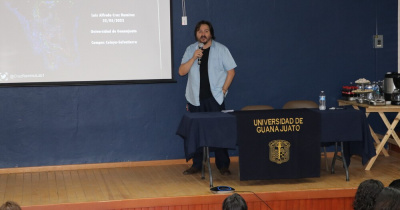 Presentan avances científicos y tecnológicos en el 2º Foro Internacional Académico e Industrial en Biotecnología 