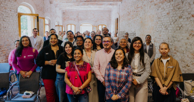 Extensionistas culturales fortalecen colaboración universitaria en Guanajuato