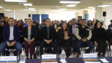 Inauguran en Campus Guanajuato UG las primeras Jornadas Divisionales DCSH