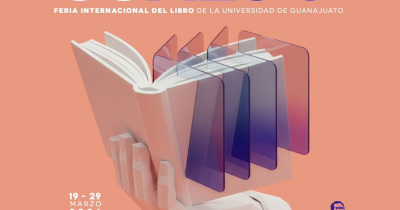 El Tecnológico de Monterrey y la Universitat Politècnica de València comparten su riqueza artística y académica en la FILUG