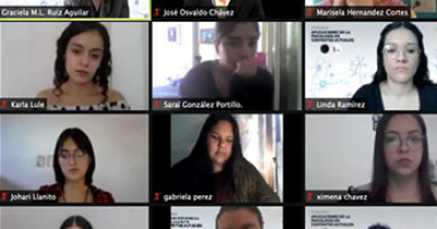 Con la organización de un Congreso, celebran a profesionales de la Psicología