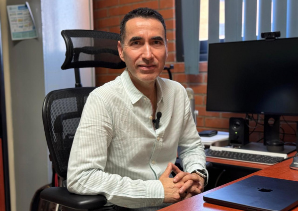 Ahora se prioriza vivir y divertirse, antes que tener un patrimonio, observa investigador UG sobre los escenarios económicos para las nuevas generaciones