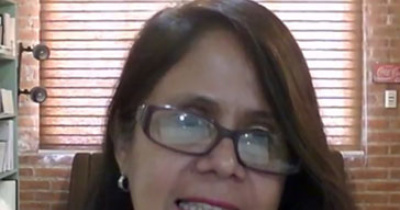 Contralora General de la UG comparte con la UAEH experiencias sobre el control interno en instituciones educativas  