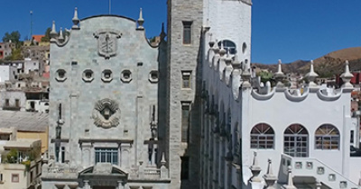 Crea UG Fondo Emergente con motivo de la emergencia sanitaria ocasionada por el COVID 19