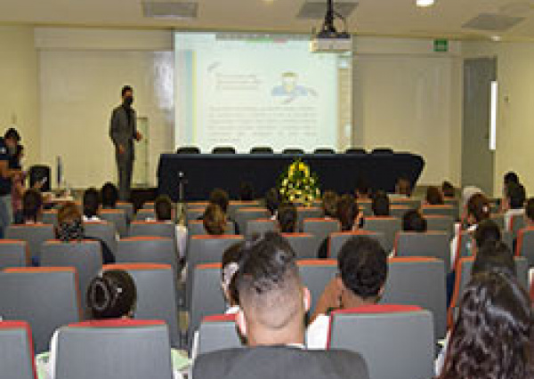 UG Y ALPHA A.C. organizan el 2º Congreso Nacional de Enfermería