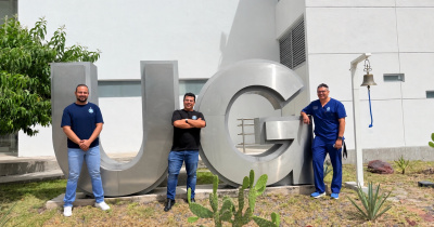 UG fortalece la cultura de prevención y respuesta ante emergencias cardiovasculares