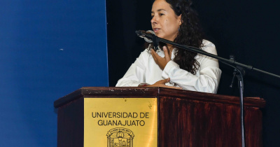 Campus León, sede del Congreso de la Red de Historia Demográfica en México