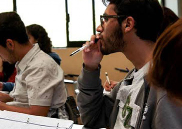 UG ofrece cursos de recuperación de aprendizajes a su comunidad estudiantil 