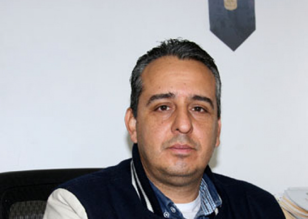 UG pone en marcha plataforma para informar acciones de seguridad en 13 municipios