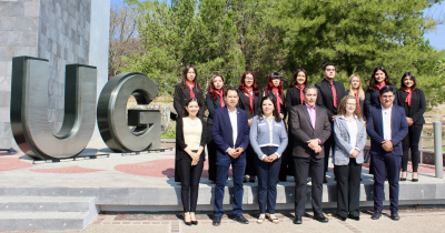 Transformación de los Modelos de Negocio, tema central de las IX Jornadas de Gestión Empresarial