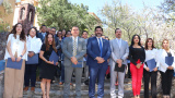  Concluye en la Universidad de Guanajuato curso de Derecho Municipal