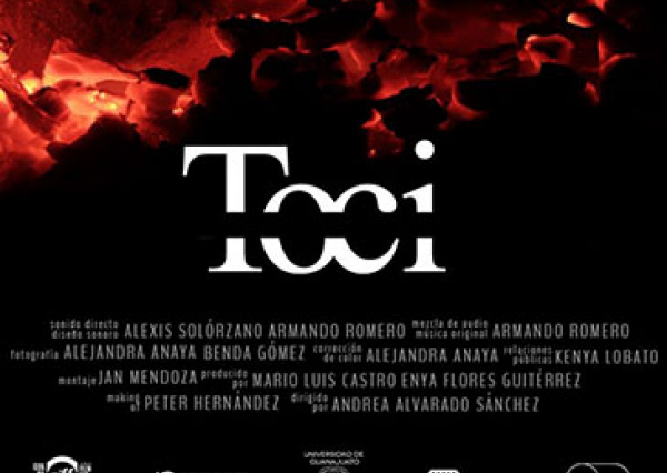 Cortometraje universitario sobre el Temazcal fue seleccionado en festivales de India, Italia y Argentina