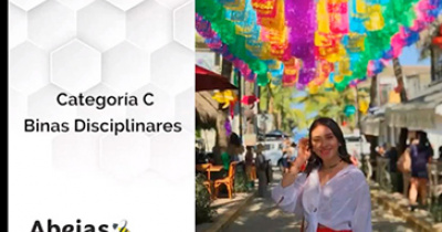 A través del concurso “Abejas divulgando Ciencia” se promueve la participación de los estudiantes en la investigación