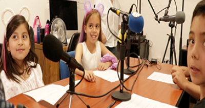 Invita UG a descubrir eUGrekamigos, un espacio de ciencia para niñas y niños