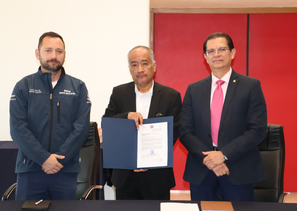 Trabaja Campus Guanajuato en la Seguridad y Protección Civil de su comunidad