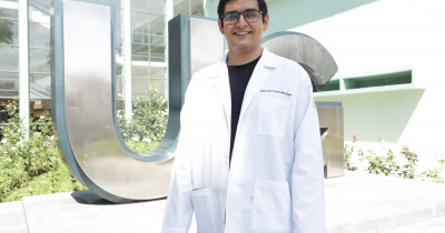 La Universidad es un semillero y un formador de conocimiento: Antonio Álvarez Canales