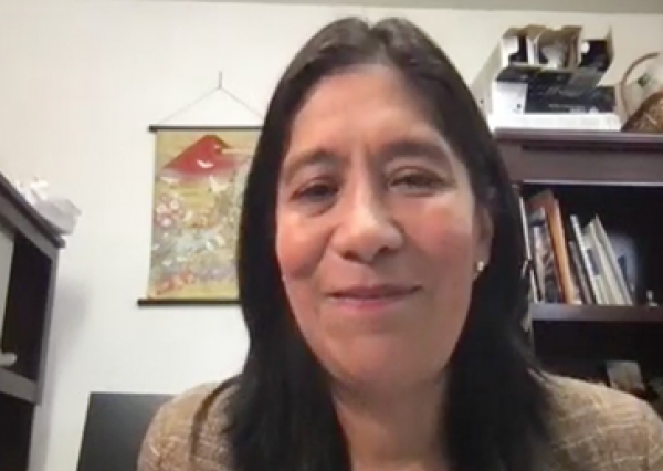 Trabajo científico, una satisfacción personal con impacto social