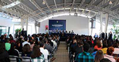 Reconocen por su desempeño académico a estudiantes del Campus Celaya-Salvatierra 