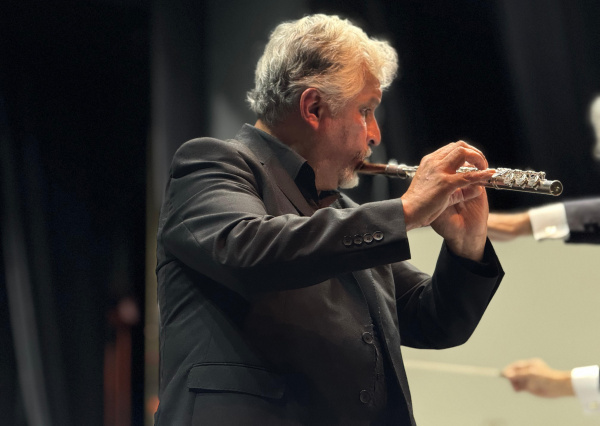 Transporta OSUG a “Maravillosos lugares” en su concierto número 9