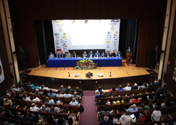 Celebran en la UG las aportaciones de la comunidad minera