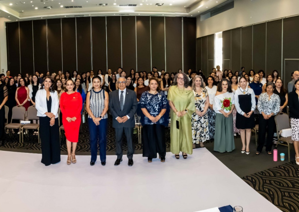 Celebran 30 años de la Licenciatura en Nutrición de la UG: tres décadas de liderazgo científico e impacto social