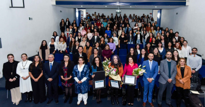 Resalta la UG el rol de las y los nutriólogos 