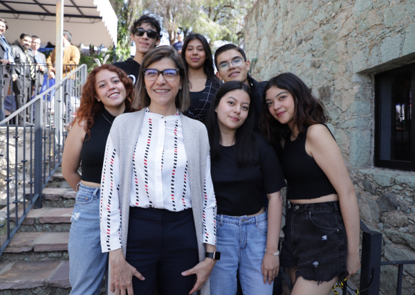 Lecturas, cuenta cuentos y talleres, parte de las actividades en la octava edición del Encuentro de Jóvenes Lectores