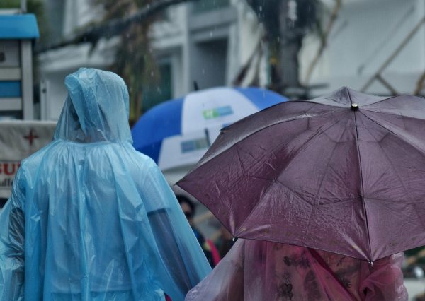 Guanajuato tendrá días lluviosos y descenso de temperatura esta semana, anticipa Área de Ciencias Atmosféricas de la UG