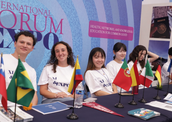 Foro y Expo Internacional UG impulsa el enfoque “One Health” 