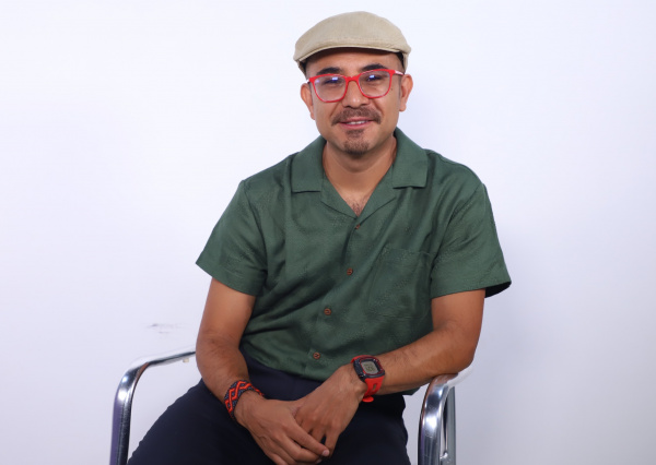 Profesor UG representará a México en el Young Economic Forum 2025 en Dubái