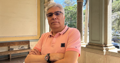 Obra de Carlos Vidaurri será estrenada por la Orquesta Sinfónica Nacional