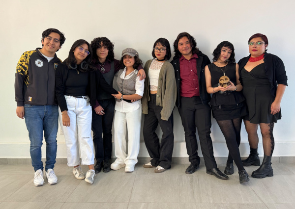 Estudiantes de las ENMS de San Luis de la Paz y Guanajuato obtienen destacados resultados en la XIII Olimpiada Nacional de Filosofía