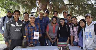 Semana de Agronomía afianza formación y desarrollo estudiantil