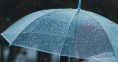 Observatorio UG pronostica más lluvias, vientos intensos y descenso de temperatura