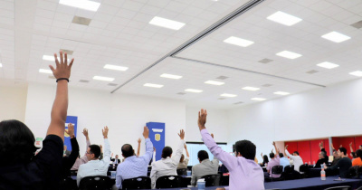 Propone candidaturas para Rectoría el Consejo Universitario del Campus Guanajuato de la UG 