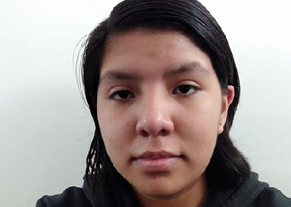 Alumna de la ENMS de Guanajuato de la UG representará a México en la primera Olimpiada Europea Femenil de Informática 