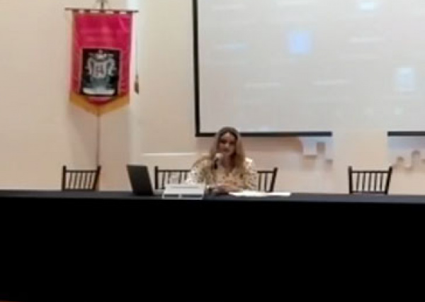 Se realiza en la UG Seminario sobre la Independencia de México 