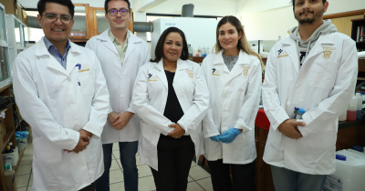 Se reunirán en la UG especialistas en síntesis y aplicación de materiales para remediación ambiental en agua, aire y suelos 