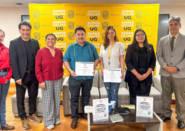 En “Diálogos Universitarios”, invitan a seguir estrategias para administrar el tiempo