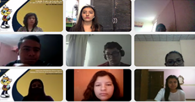 Estudiantes de nuevo ingreso del CCS reciben inducción a la Universidad de Guanajuato