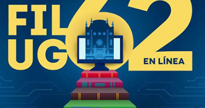 UG une tradición y vanguardia en la edición 62 de la Feria del Libro y Festival Cultural
