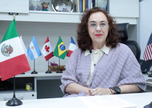 Invitan a estudiantes a vivir una experiencia global en el X Foro y Expo Internacional UG 