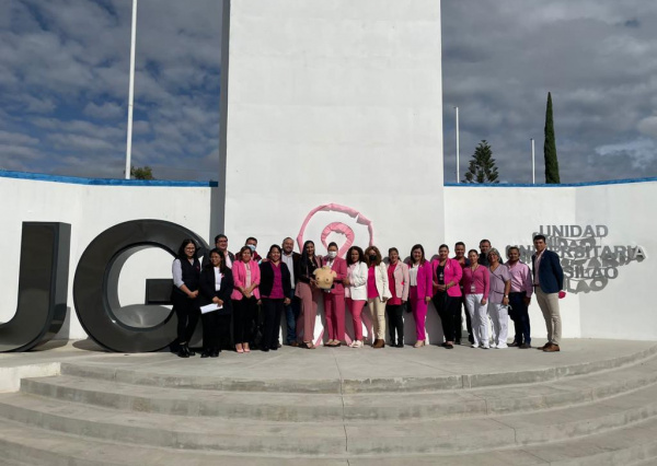Univerciudad UG, un proyecto universitario con visión social 