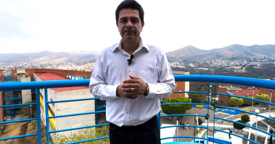 Se avecina la primera tormenta tropical del 2025, “Alvin”